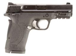 Smith & Wesson M & P 380 Shield EZ in 380 Auto