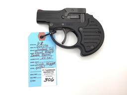 Sundance Industries Point Blank Dbl Brl