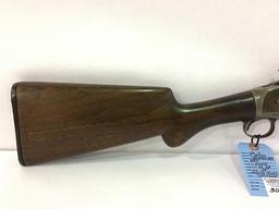 Winchester Model 1897 12 Ga Pump Shotgun