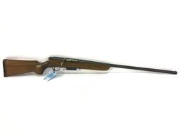 Mossberg Model 128FR 12 Ga Bolt Action