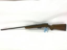 Mossberg Model 128FR 12 Ga Bolt Action