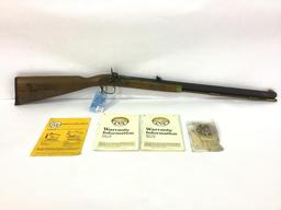 Conn Valley Arms (Made in Spain) Black Powder