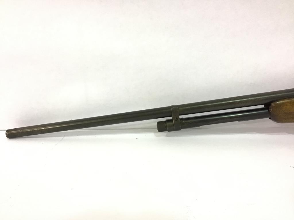 Springfield/Savage Arms Model 39A Bolt Action