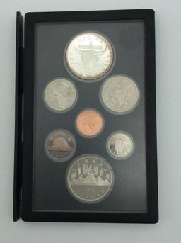 Group of Various Foreign Coins Including