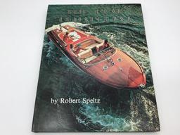 5 Volume Book Set-The Real Runabouts