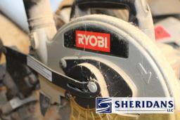 RYOBI MITER SAW