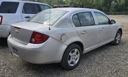 2006 Chevrolet Cobalt LS