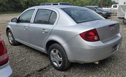 2006 Chevrolet Cobalt LS