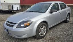 2006 Chevrolet Cobalt LS