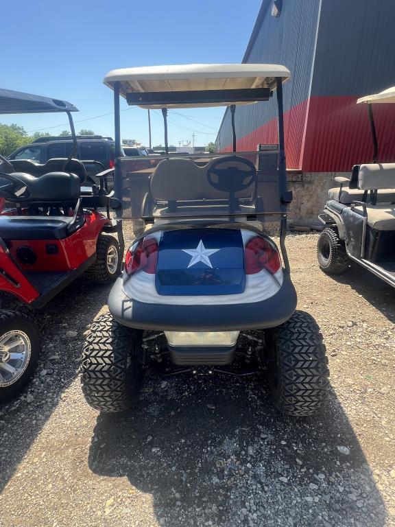 2005 Club Car Golf Cart