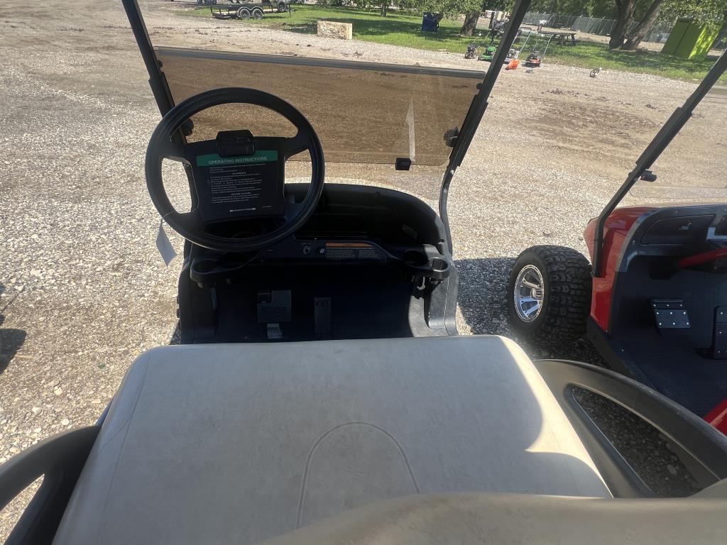 2005 Club Car Golf Cart