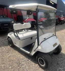 EZ-Go Golf Cart