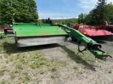 9874 John Deere 920 MoCo Discbine