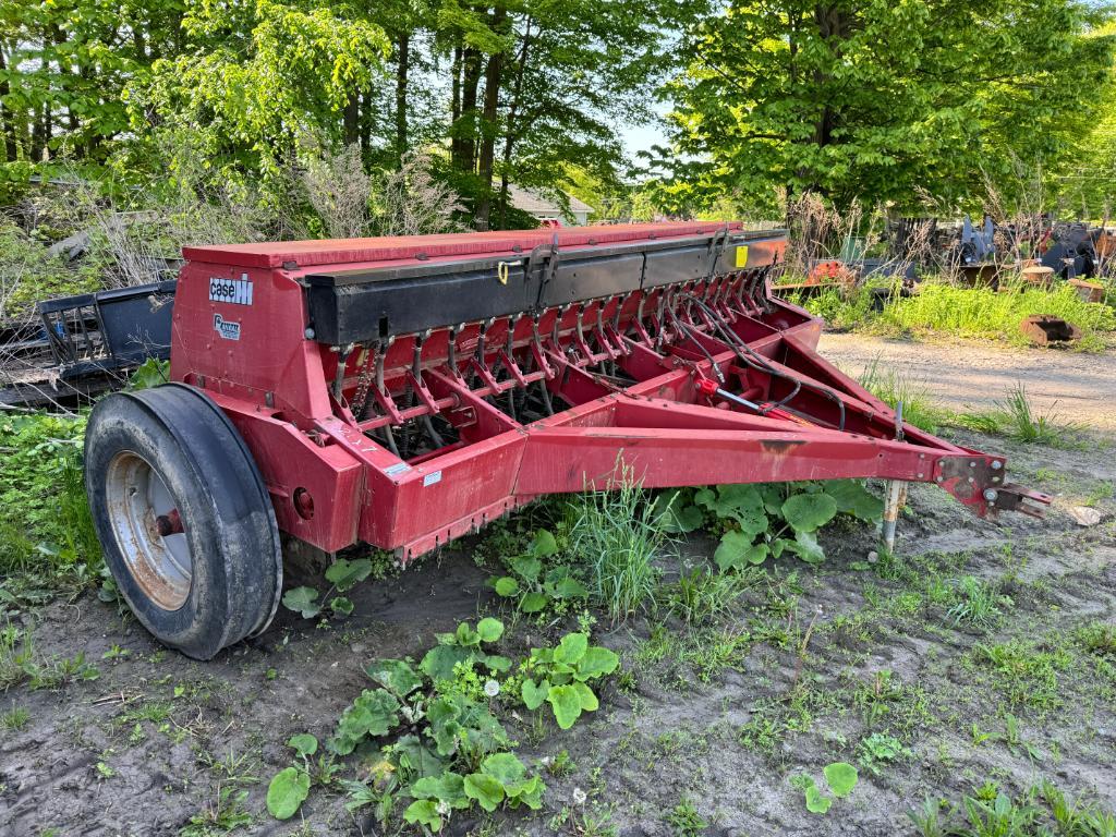 303 CaseIH 5100 Soybean Special Drill