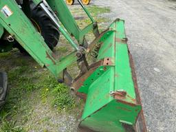 405 John Deere 6410 Tractor