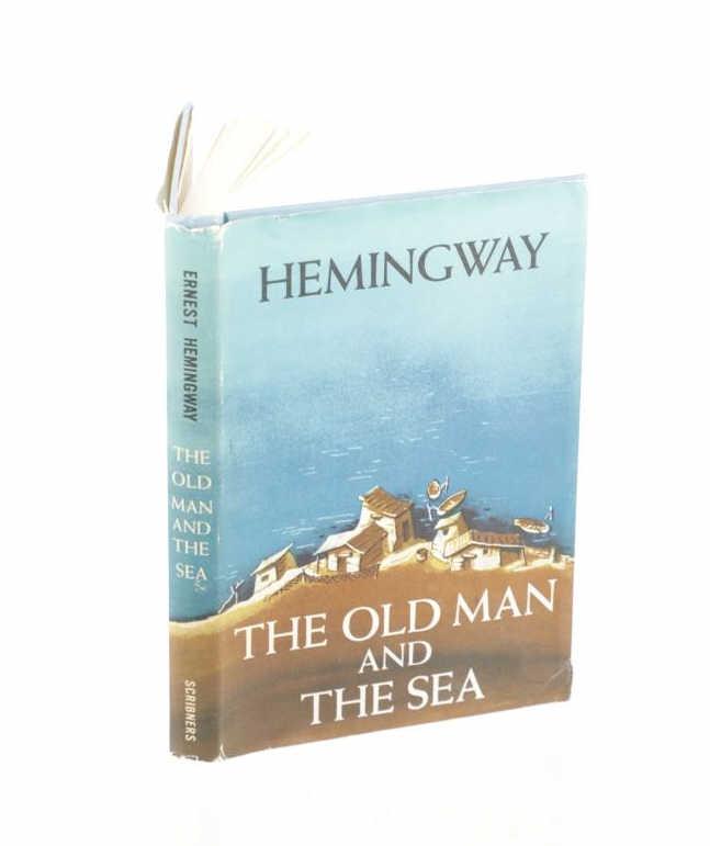 Ernest Hemingway (1899-1961) Novel Collection