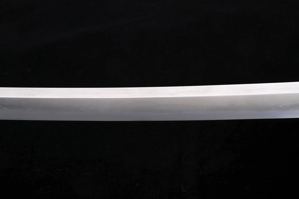 Japanese Shinto Shirasaya Wakizashi Blade