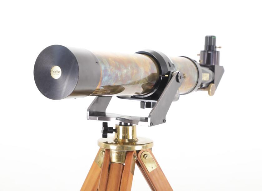 Tele Vue Renaissance 550mm Telescope 1985-1986