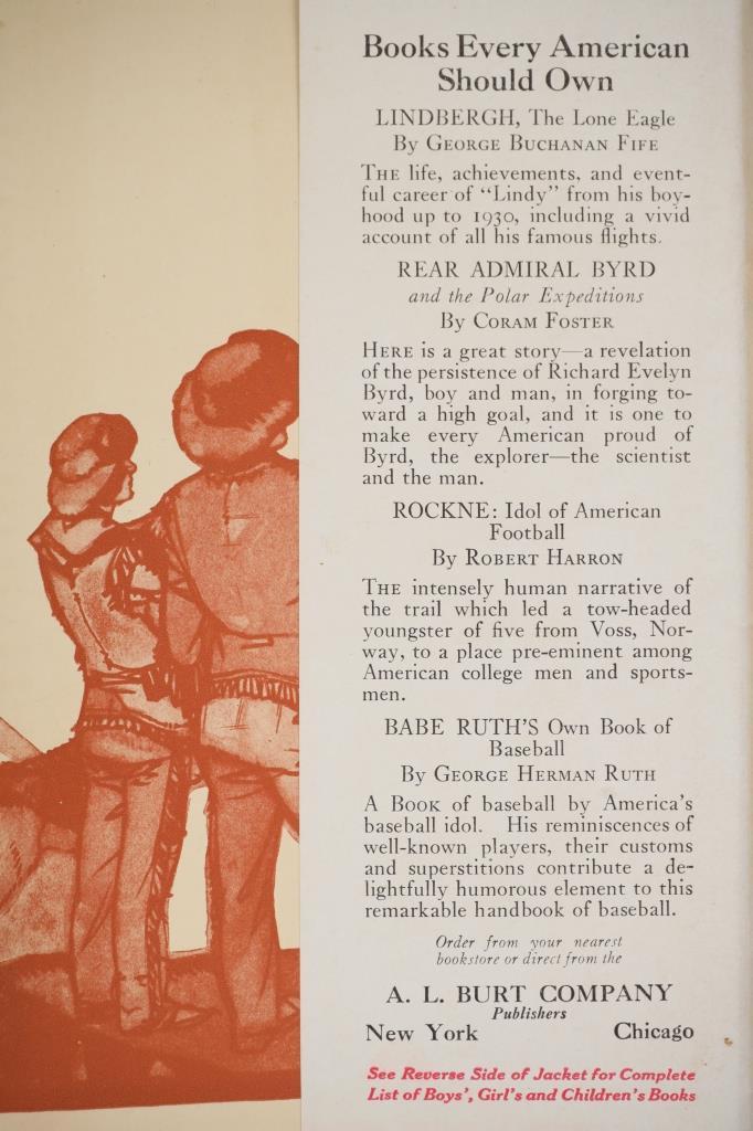 1902 Life of Kit Carson by Charles Burdett