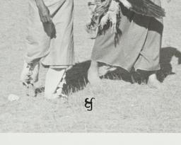 Southern Arapaho Sun Dance Photographs c Mid 1900s