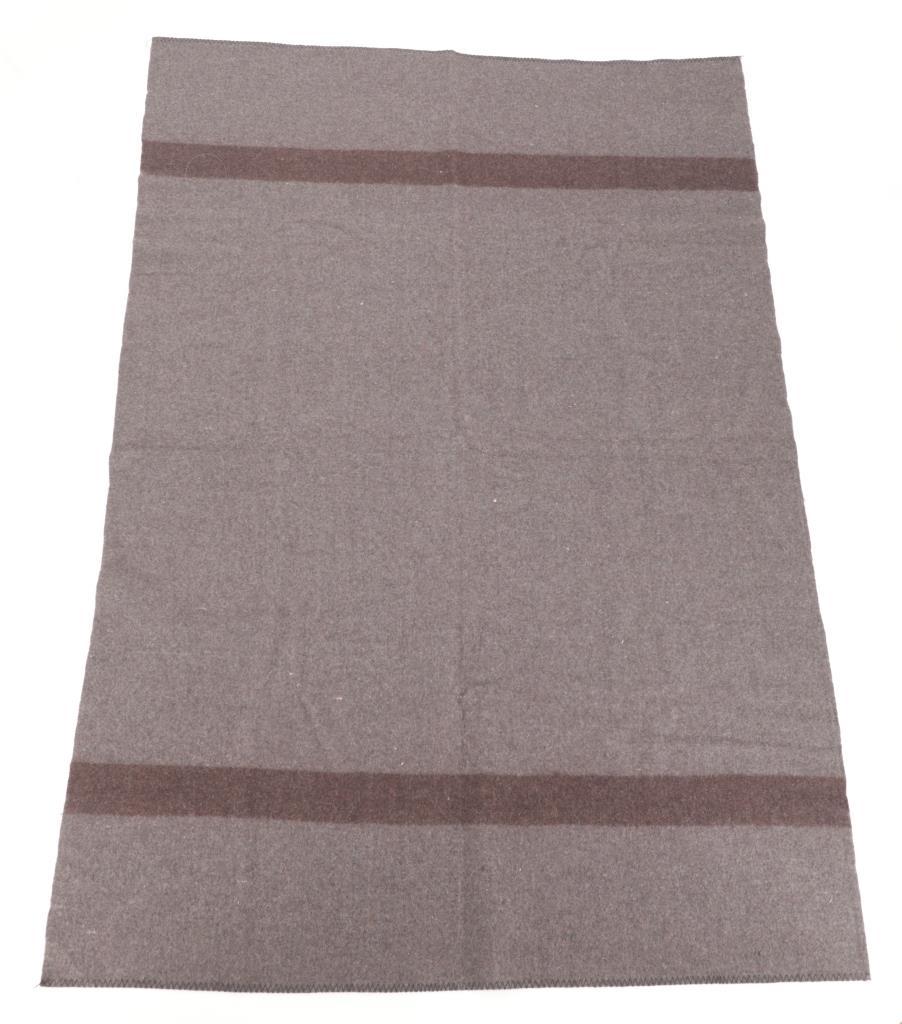 Hudson Bay Company Wool Trade Blanket