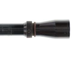 Leupold Vari-X 3x9 Rifle Scope Pre-1974