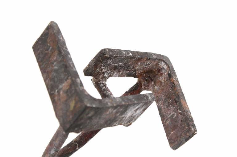 Anton Sir, Union, Dawson County Branding Iron-1930