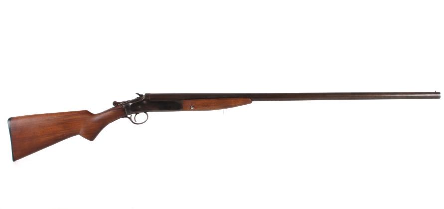 Iver Johnson Champion 12 GA Break Action Shotgun