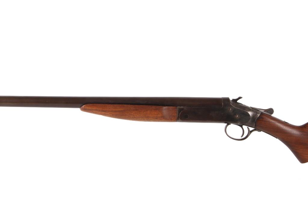 Iver Johnson Champion 12 GA Break Action Shotgun