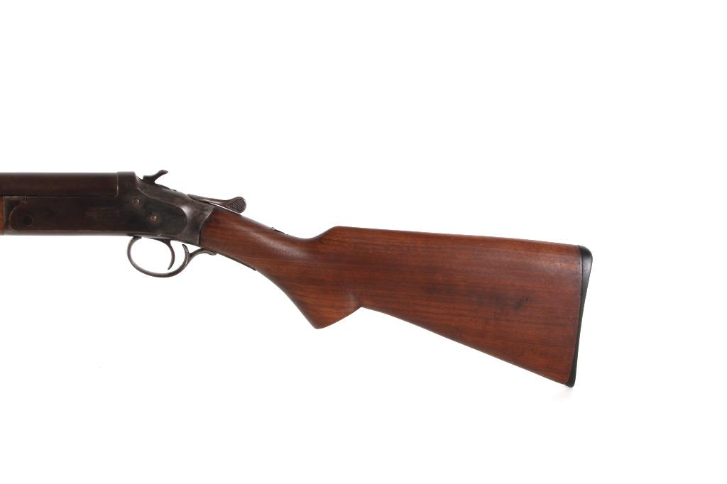 Iver Johnson Champion 12 GA Break Action Shotgun