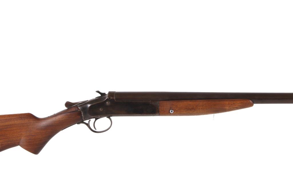 Iver Johnson Champion 12 GA Break Action Shotgun