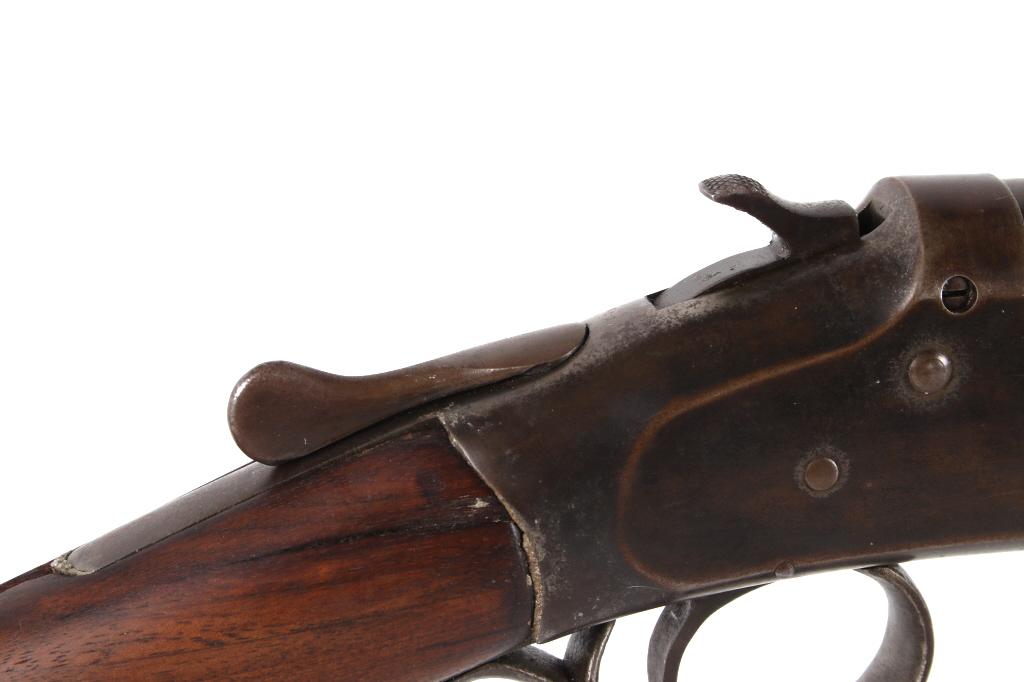 Iver Johnson Champion 12 GA Break Action Shotgun