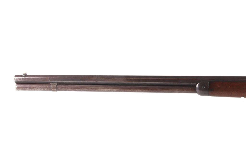 Winchester Model 1886 Special Order .40-65 Rifle