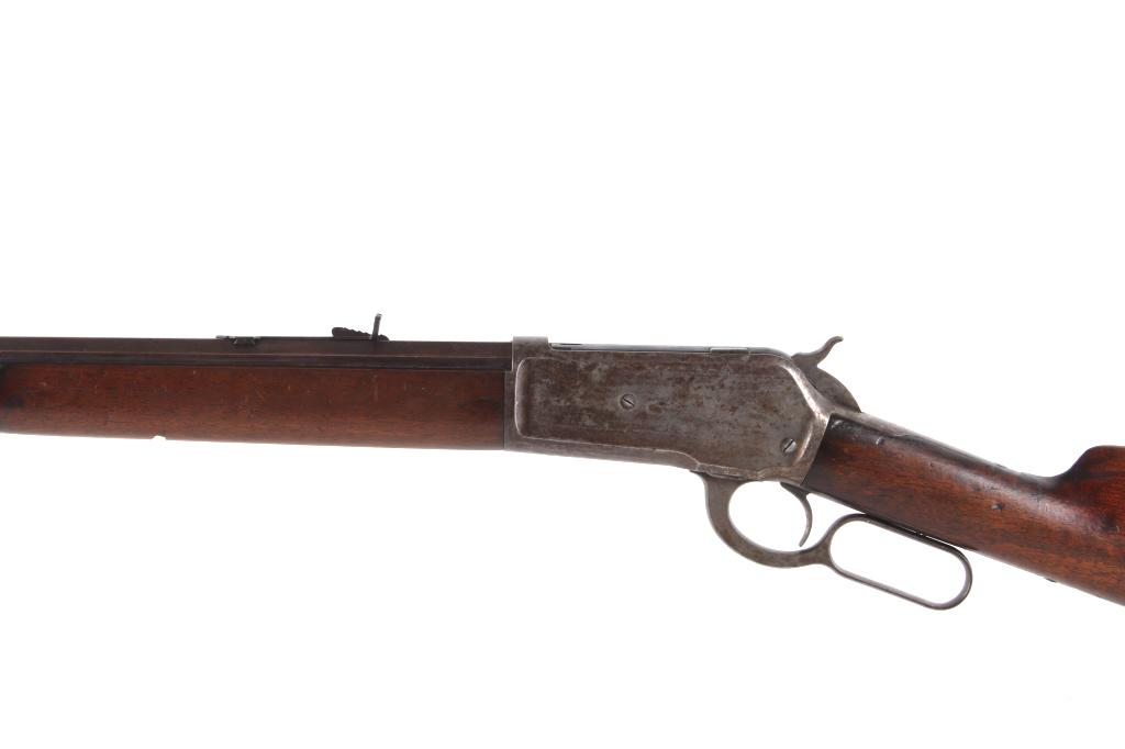 Winchester Model 1886 Special Order .40-65 Rifle