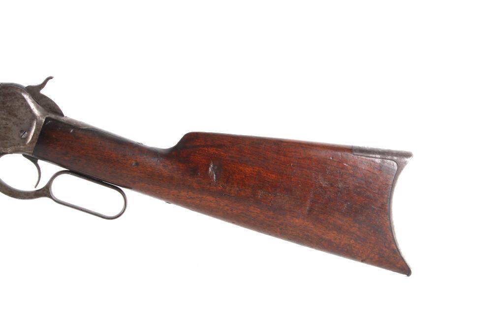 Winchester Model 1886 Special Order .40-65 Rifle