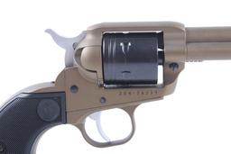 Ruger Wrangler .22LR Single Action Revolver