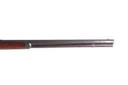 RARE Winchester Model 1873 Special Order Rifle