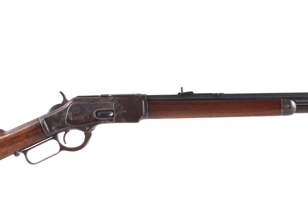 RARE Winchester Model 1873 Special Order Rifle