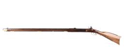 Pedersoli Flintlock 45 Black Powder Kentucky Rifle