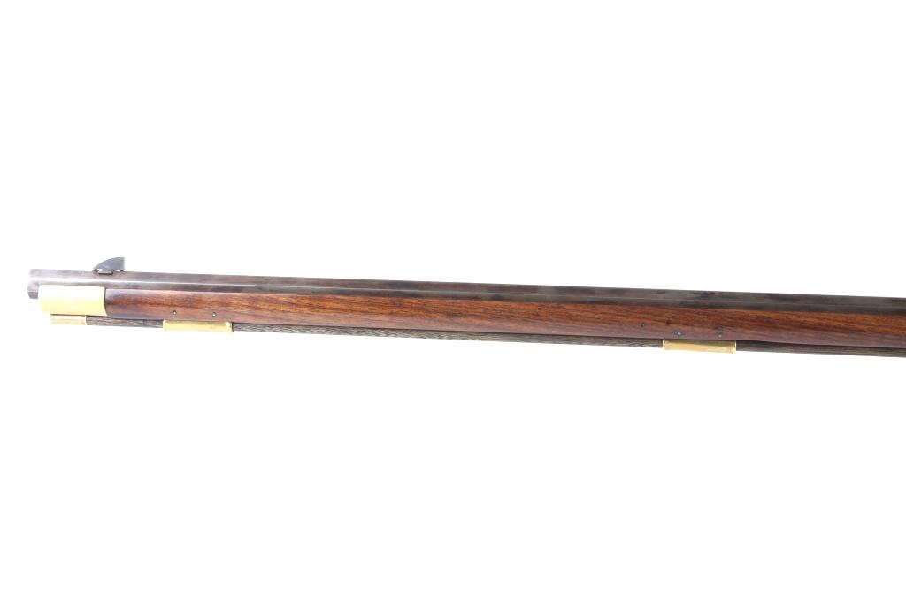 Pedersoli Flintlock 45 Black Powder Kentucky Rifle
