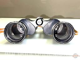 Omega Binoculars