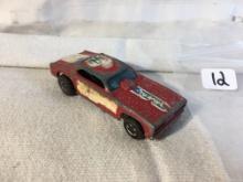 Collector Vintage 1969 Hot Wheels Hong Kong 1:64 Scale Die-Cast Car  -  See Pictures