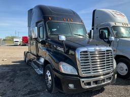 2016 FREIGHTLINER CASCADIA Serial Number: 1FUJGLD56GLGW0989