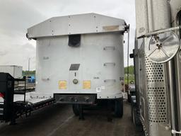 1998 EAST MANUFACTURING DUMP TRAILER Serial Number: 1E1D1M288WRM24686