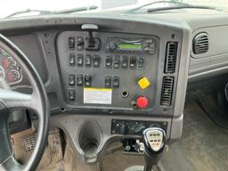 2015 FREIGHTLINER M2 Serial Number: 1FUBC5DV2FHGL2667