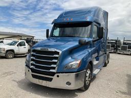 2020 FREIGHTLINER CASCADIA Serial Number: 1FUJHHDRXLLLV5872