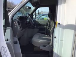 2015 FORD ECONOLINE COMMERCI Serial Number: 1FDXE4FS0FDA00805