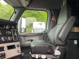 2019 FREIGHTLINER CASCADIA Serial Number: 1FUJHHDR1KLKM3427