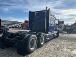 2013 VOLVO VNL64T740 Serial Number: 4V4NC9EH7DN136901