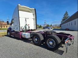 2017 KENWORTH T680 Serial Number: 1XKYD49X3HJ163203